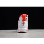 Air Retro Jordan 442960-104 7 (GS) Topaz Mist 0809